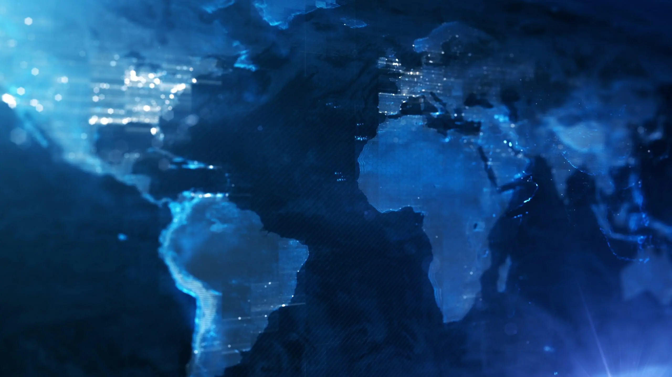 International Access: Entry Points for Global Patent Search