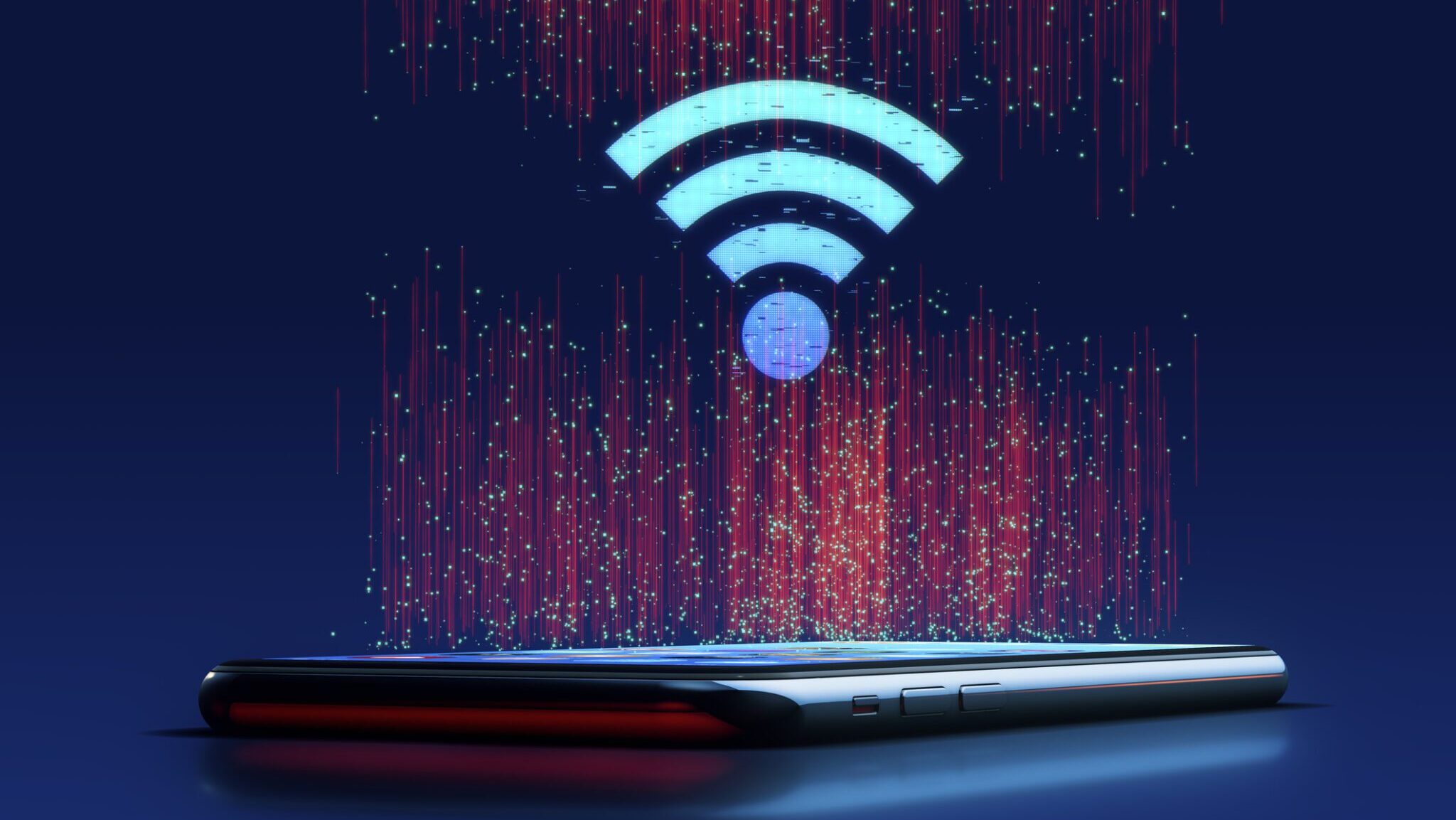 WiFi 6 Licensing: Who is Leading the Patent Race?